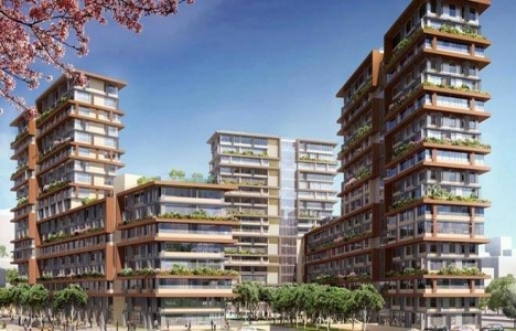 İnşaat projelerinde aidatlar kirayla yarışıyor!