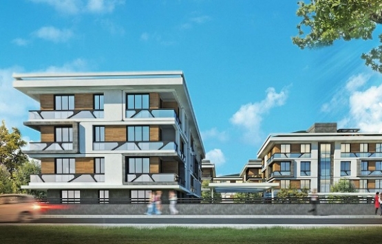 Beyttürk Cadde Yalova projesi geliyor!