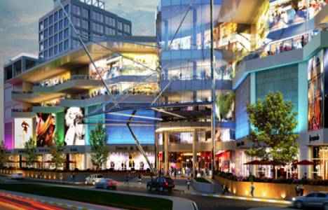 Ümraniye Canpark AVM ne zaman açılacak?