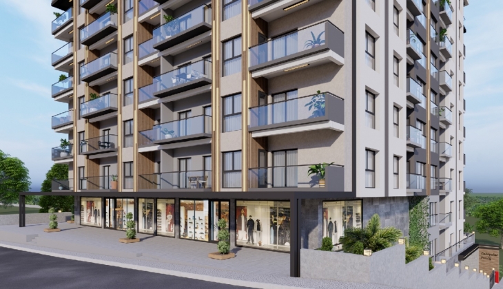 İzmir Özkayalar Prestij Ocak 2025 güncel fiyat listesi!