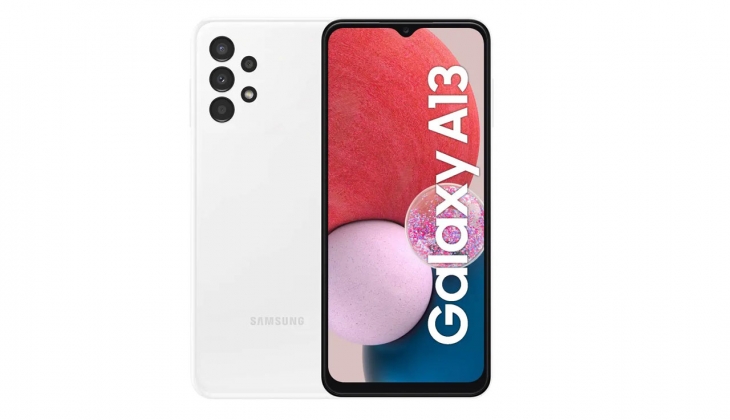 Telefon yenileyecekler hemen bakın! Galaxy A13’e 500 TL indirim! İşte 1 Kasım 2022 fiyat listesi…