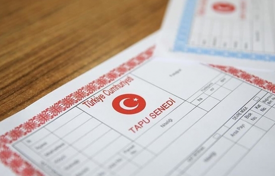 İstanbul’da tapu dairesindeki rüşvet operasyonunda 25 tutuklama!