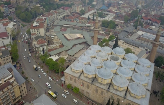 Bursa da satışa çıkarılan 600 yıllık kiliseye alıcı bulunamıyor!