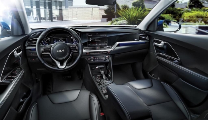 Kia’dan Niro Hibrit’e 130 bin TL ve Niro EV’e ise 50 bin TL zam geldi!