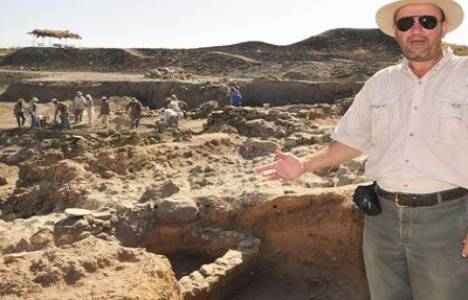 Kültepe kazısı, Anadolu tarihini 500 yıl daha geriye götürecek!