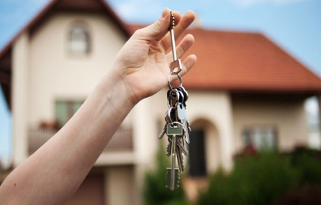 Kentsel dönüşüme edinme kredisi eklendi!