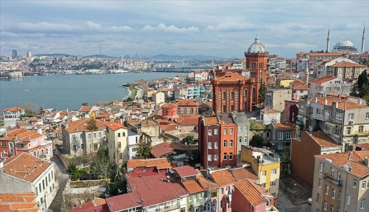 Fatih Yenikapı daki 1 adet bina ile 93 metrekarelik arsa satılıyor! İstanbul Orman İşletme Müdürlüğü tarihi verdi! 