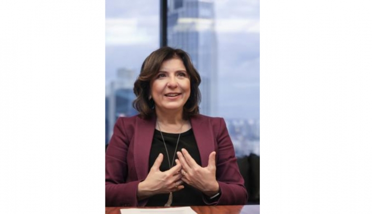 Berna Ülman kimdir? 