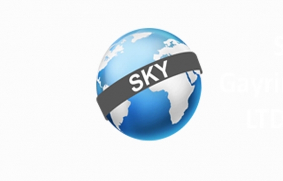 Ali Ercan, SKY Gayrimenkul Yönetim Kurulu Başkanı oldu!