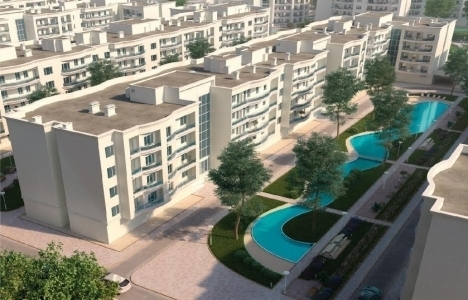 Konya Prestij Park ne zaman teslim