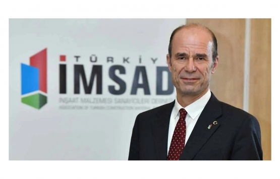 İnşaat malzemeleri sektörü uluslararası pazarda yükselecek!
