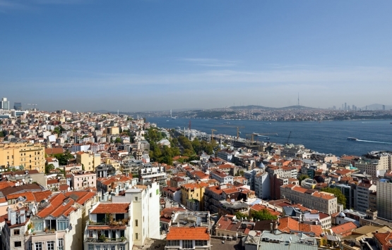 İstanbul un 2 ilçesi için kritik uyarı!