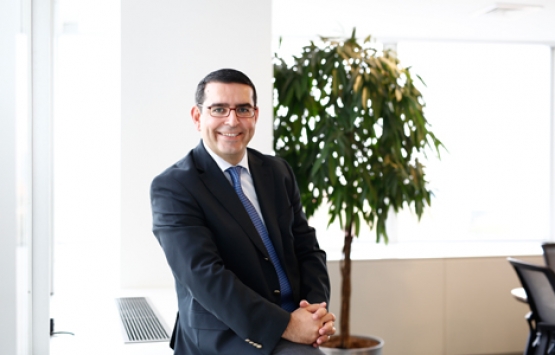 Fiba CPM’in ilk projesi Gebze Center AVM oldu!