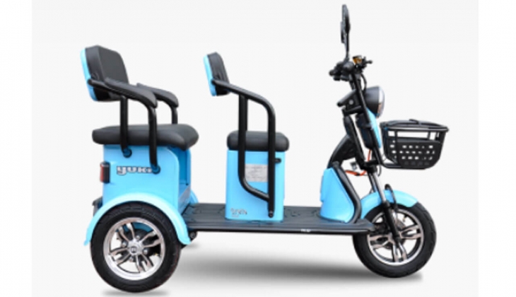 Yuki elektrikli Greta Mini fiyatları bu ay ne kadar? Yuki Greta ya zam yapıldı mı? 13 Nisan 2023 fiyat listesi...