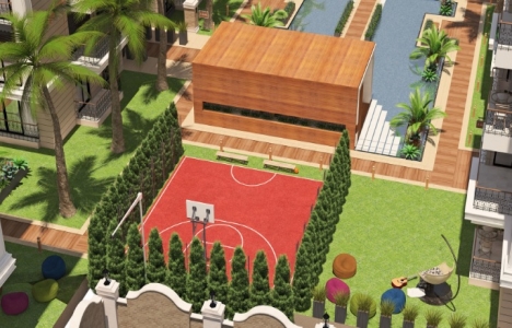 Yedibey Gayrimenkul den Gold Life Tuzla projesi geliyor!