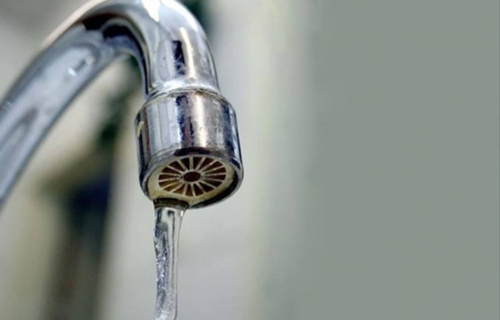 İSKİ talepte bulundu: Suya yüzde 23 zam!