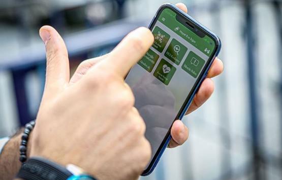 HES kodu ve maske kalkıyor!