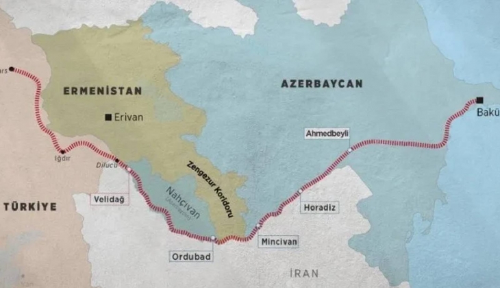 Bakan Uraloğlu açıkladı! Bulgaristan ve Türkiye arasında ikinci demiryolu anlaşması!