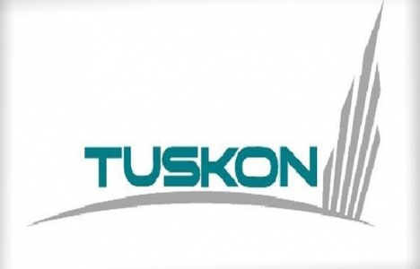 TUSKON iddianamesi kabul edildi!