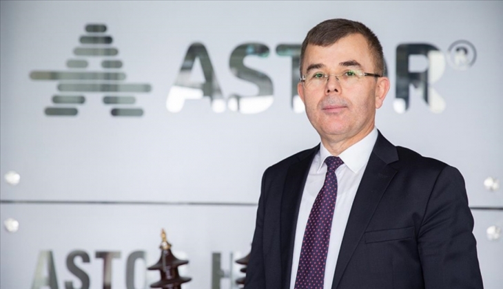 Olcay Doğan nerede yüksek lisans yaptı? KKTC’de hangi pozisyonlarda çalıştı? Hangi lisansları bulunuyor?