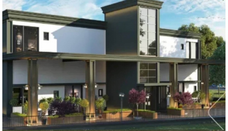 Lapta Nest Loft Kıbrıs’ta 120 bin sterlinden başlayan fiyatlarla!