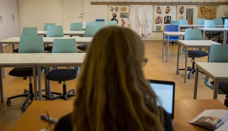 Milli Eğitim Bakanı Tekin resmen duyurdu: O dersten ortalaması 70 olmayan geçemeyecek!