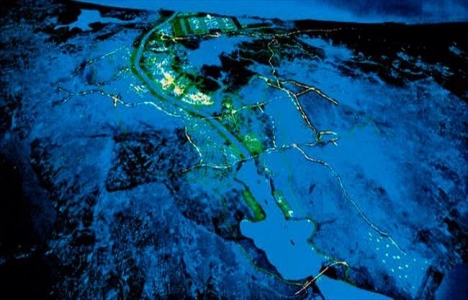 Yabancı yatırımcılar Kanal İstanbul ve 3'üncü Havalimanı'nı radara aldı!