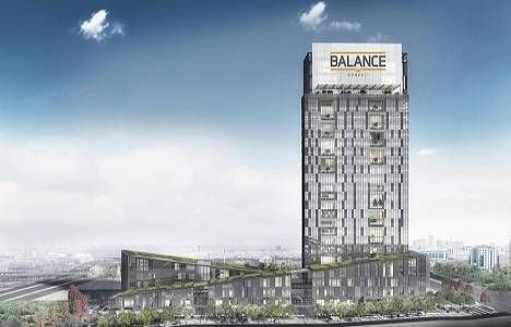 Balance Güneşli fiyatlar!