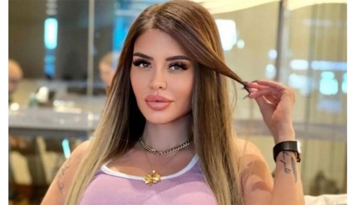 Yüksek kiralara isyan eden Ebru Polat, villadan rezidansa taşınıyor!