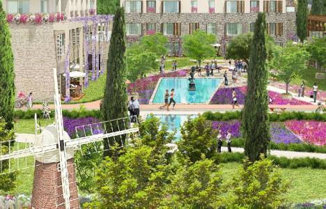 Ege Yakası'nda Nisan ayı boyunca yüzde 10 indirim imkanı!