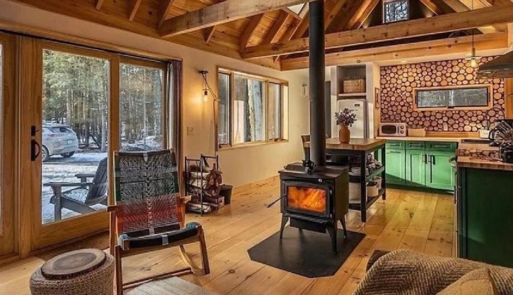 My Port Tiny House Yaşam Köyü projesi satışta! Yeni proje