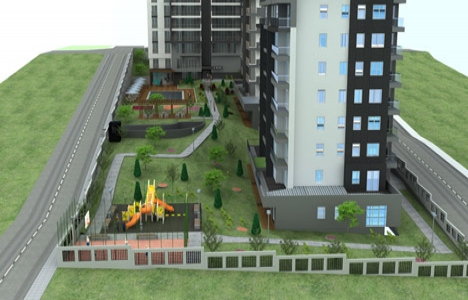 Asude Yaşam Sefaköy Konutları ödeme koşulları!