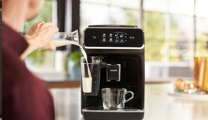 Philips Otomatik Espresso Makinesi en uygun fiyata nerede satılıyor? Fiyatları ne kadar? 04 Şubat 2023 fiyat listesi