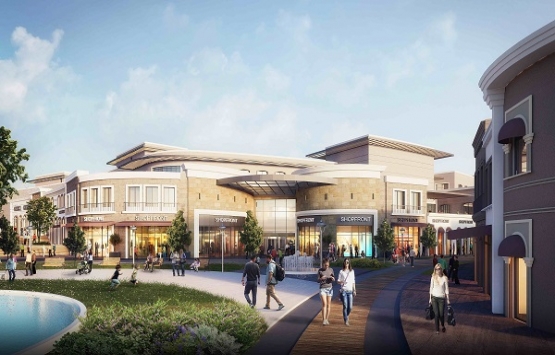 Namangan Tema Park, Özbekistan Cumhurbaşkanı’ndan tam not aldı!