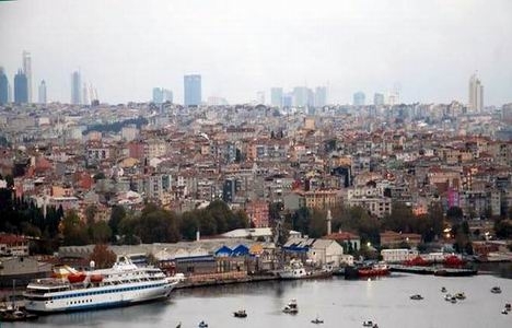 İmar değişikliğiyle zarar edene devletten ödeme!