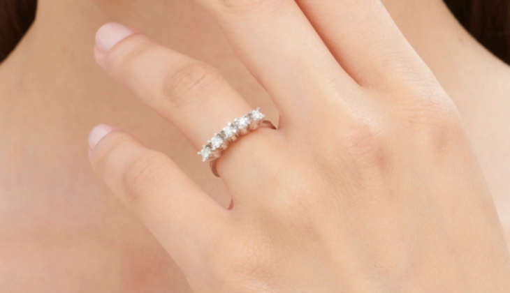 Altınbaş ta beştaş pırlanta yüzüklere indirim müjdesi! 4 Ocak 2023 fiyat listesi...