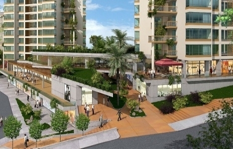 Papatya Park Evleri ne zaman teslim