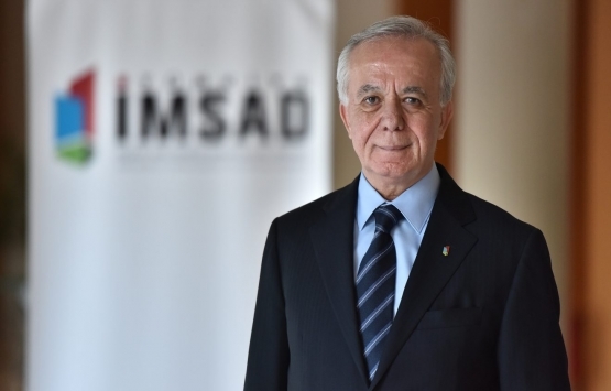 İnşaat sektörü değer zincirine odaklandı!