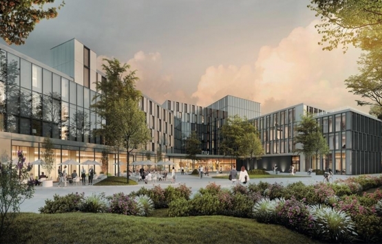 Peker GYO 9 aylık bilançoda rekor kar açıkladı!