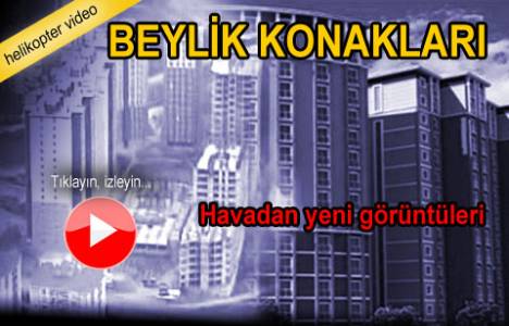 beylik konakları son durum
