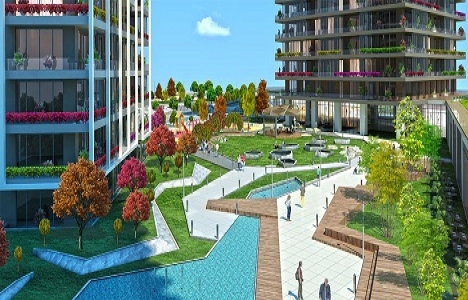 Adım İstanbul ve Evvel İstanbul ticari ünite ihalesi gerçekleşti!