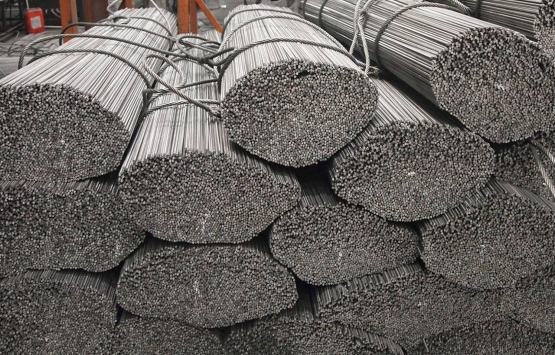 Demirin tonu 12 bin 300 TL civarında!