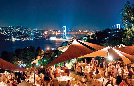 İstihdam kapısı İstanbul‘a 3 milyon kişi hizmet ediyor!