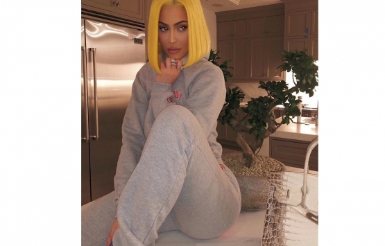 Kylie Jenner ın 6 milyon dolarlık evi şoke etti!