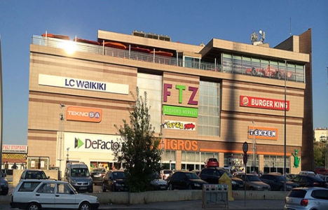 FTZ AVM yılbaşında açık mı? 