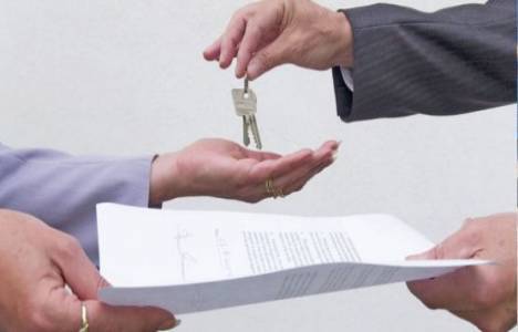 Süreli kira sözleşmesinin yenilenmesi!