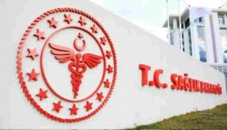 Sağlık Bakanlığı duyurdu! Ebe, hemşire, sağlık memuru, sağlık teknikeri! Toplam 36 bin sağlık personeli alınacak!