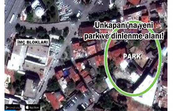 Tarihi Yarımada da yeni imar planı değişikliğine onay!