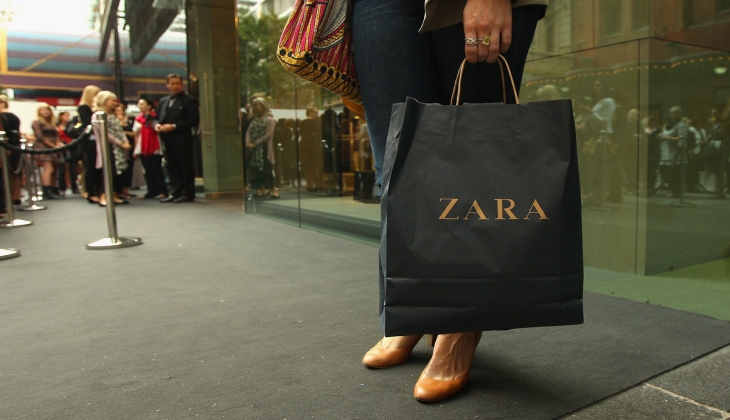 ZARA’dan yeni indirimli ürünler! ZARA 31 Ekim 2022 fiyat listesi