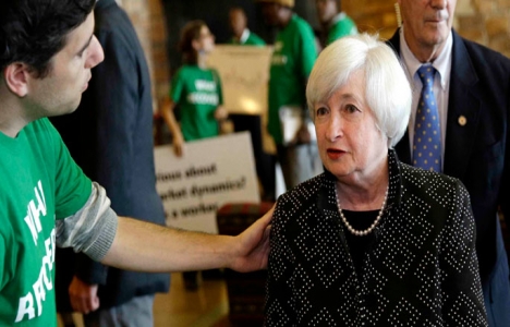 Fed faizleri bu yıl sonunda artırabilir!